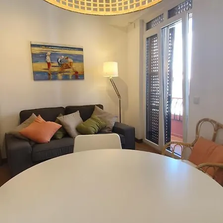 Apartment Apartamento Sunshine *