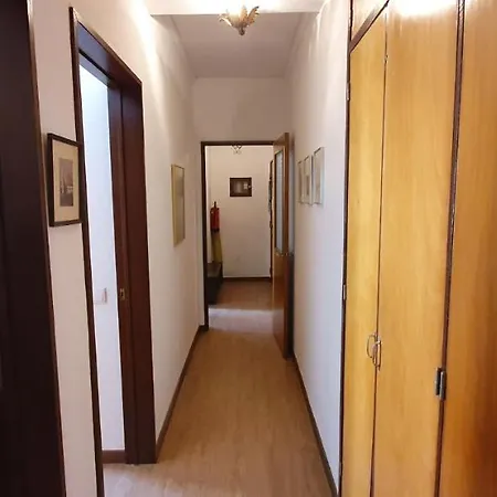 Apartamento Sunshine *