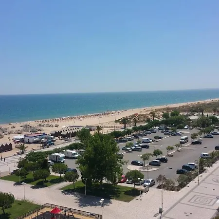 Apartamento Sunshine * Monte Gordo