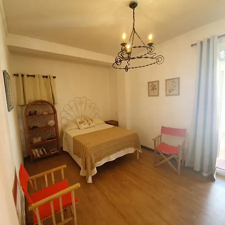 Apartamento Sunshine Lejlighed *