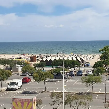 Apartamento Sunshine Apartamento Monte Gordo