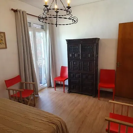 Daire Apartamento Sunshine