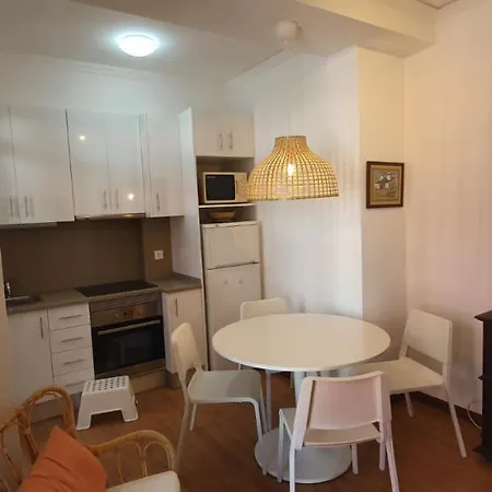 Apartamento Apartamento Sunshine *