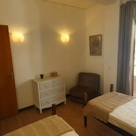 Apartamento Sunshine * Monte Gordo