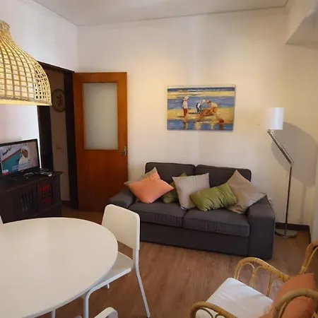 Apartamento Sunshine Apartamento *