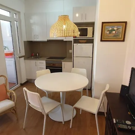Apartamento Apartamento Sunshine Monte Gordo