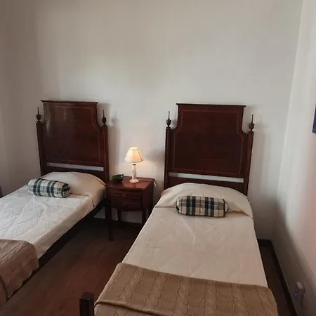 Daire Apartamento Sunshine